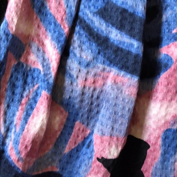 NWOT Rebecca Taylor Silk Bustier Dress - Picture 5 of 12